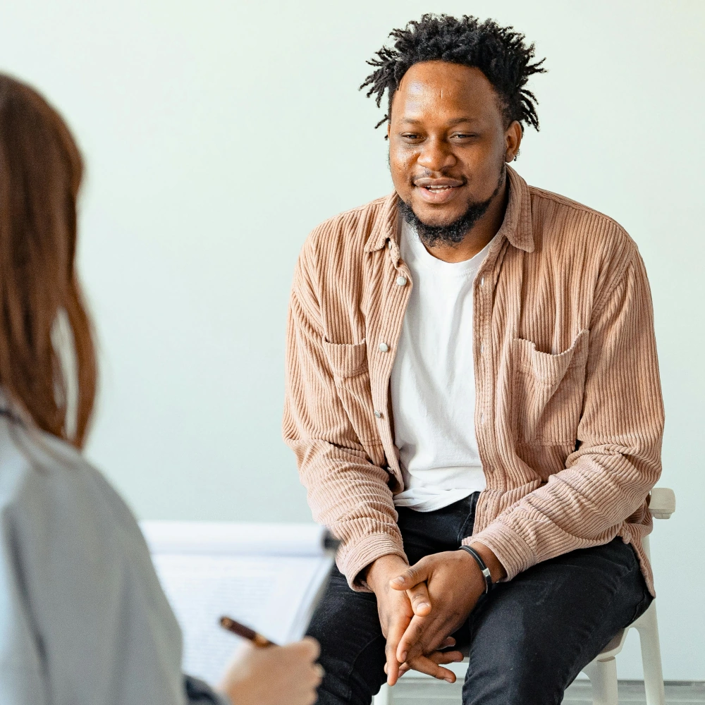 INUA Psychological Services - Registered Clinical Psychologist Registered clinical psychologist delivering specialist assessment, diagnosis and treatment of mental health disorders