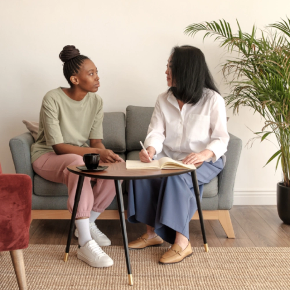 INUA Counselling Services - Registered Social Worker Registered social worker providing holistic counselling and psychosocial support